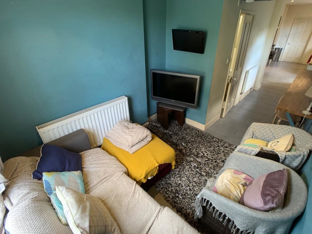 Image of Vyner Street, Haxby Road