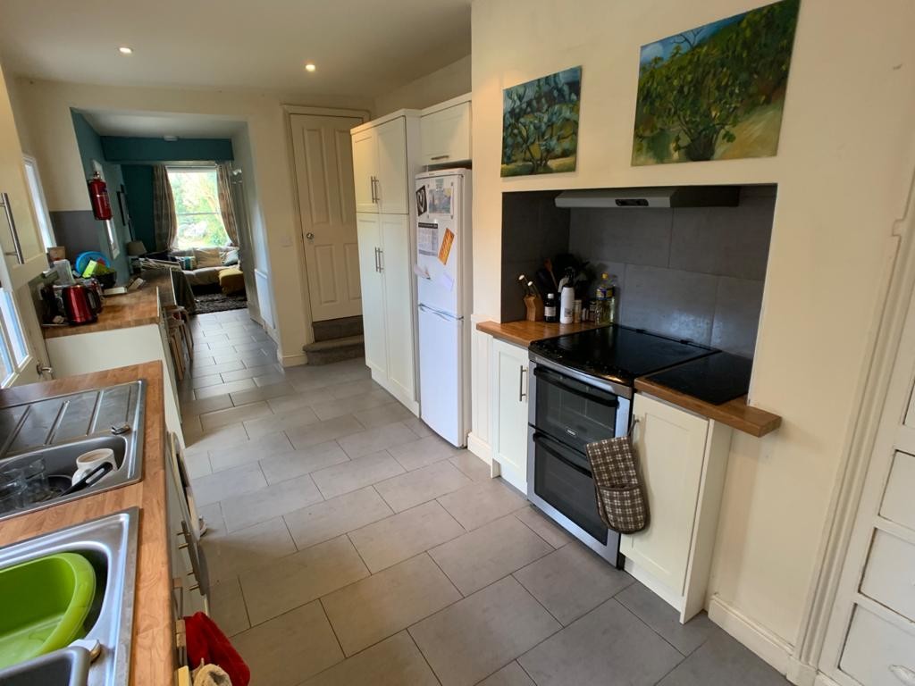 Image of Vyner Street, Haxby Road