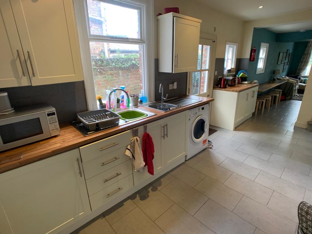 Image of Vyner Street, Haxby Road