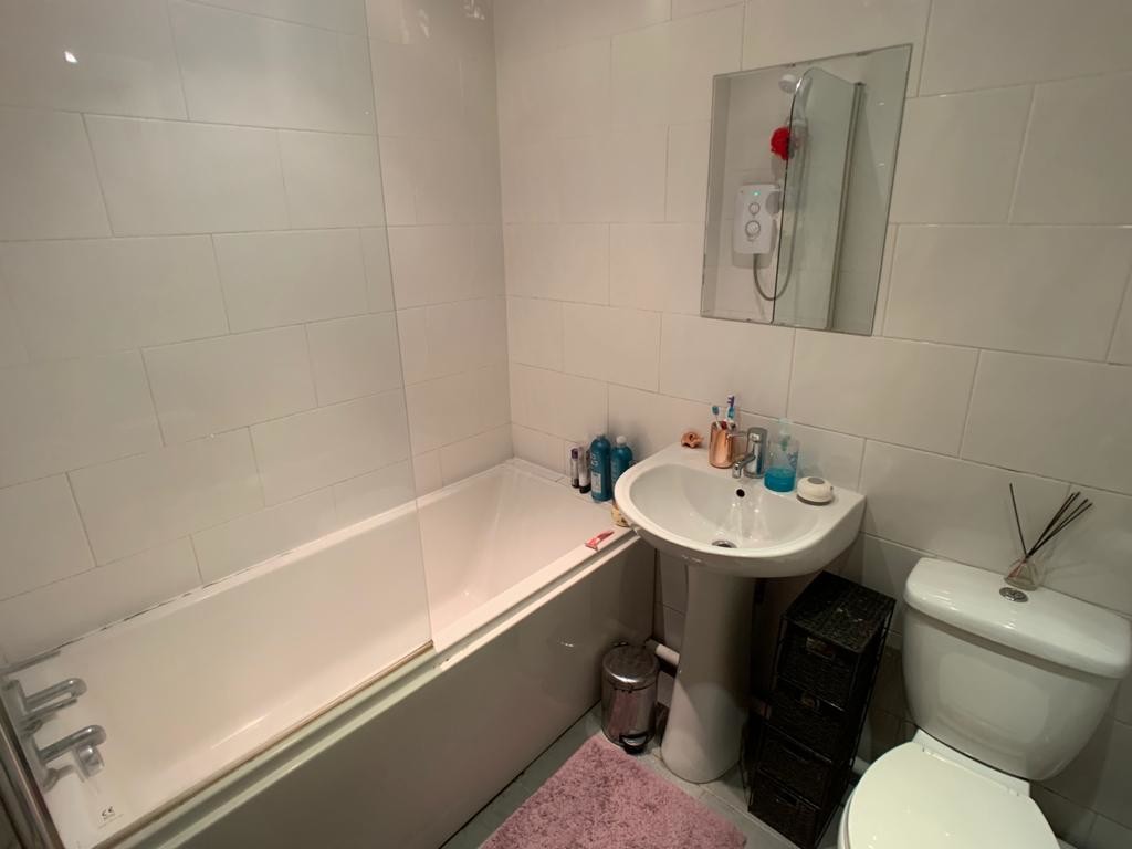 Image of Vyner Street, Haxby Road