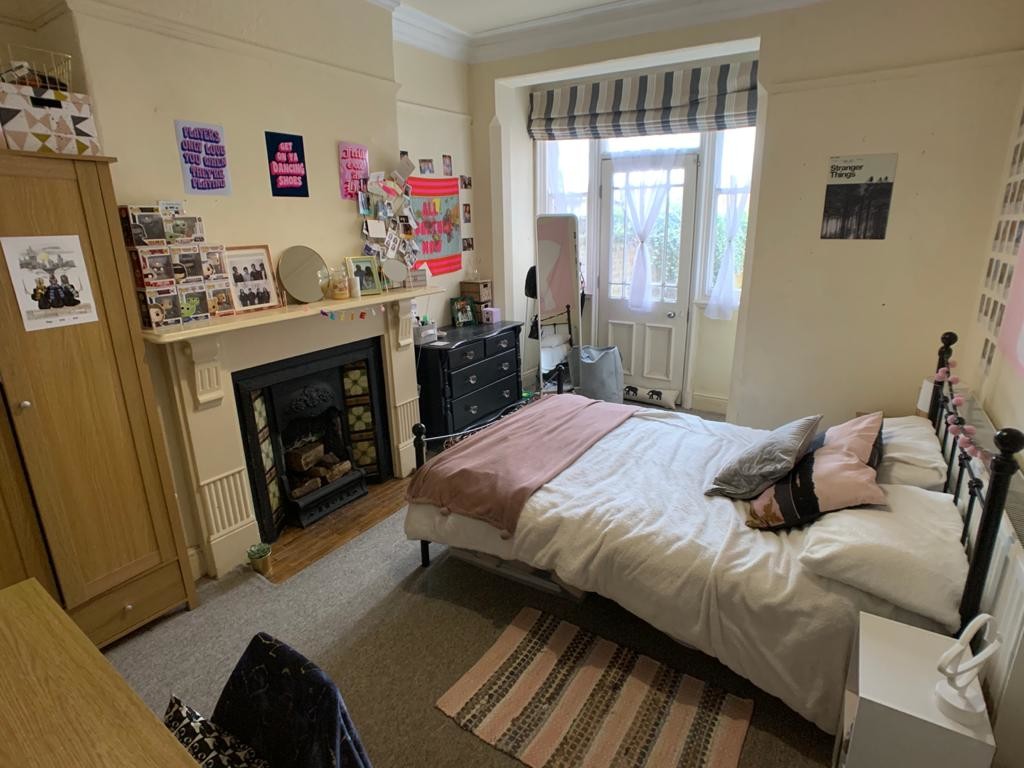 Image of Vyner Street, Haxby Road