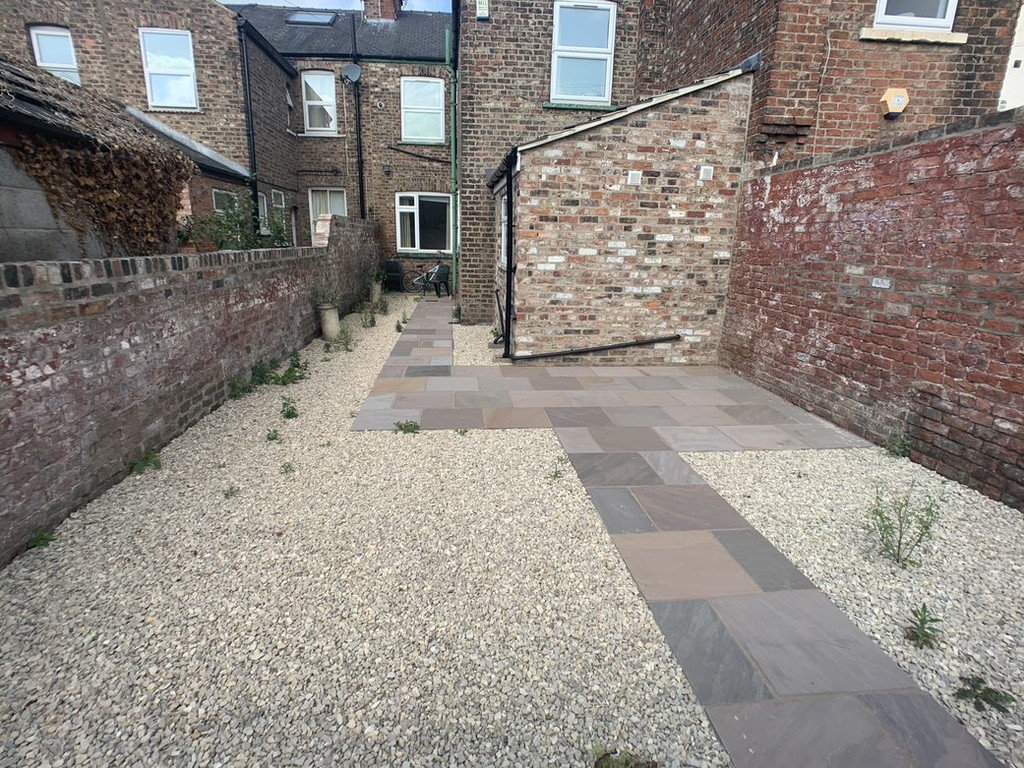 Image of Burton Stone Lane