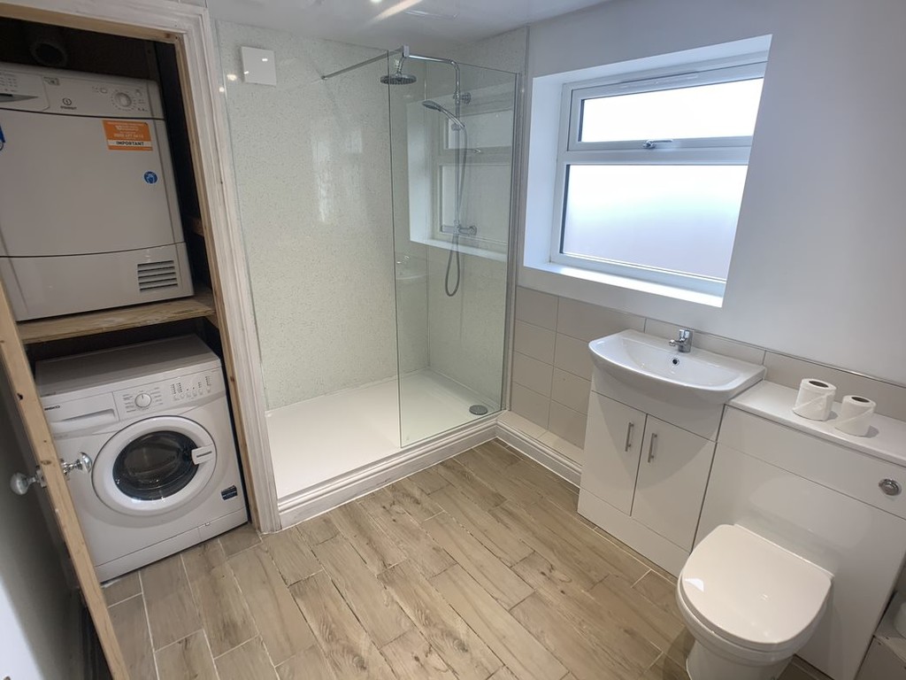 Image of Burton Stone Lane