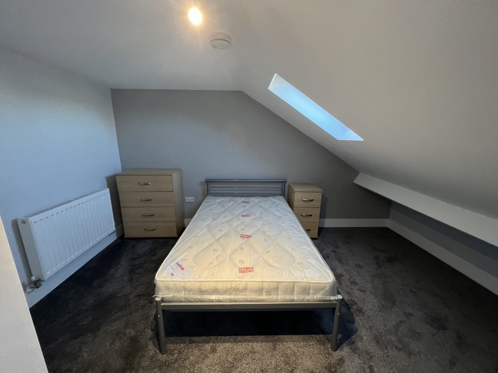 Image of Burton Stone Lane