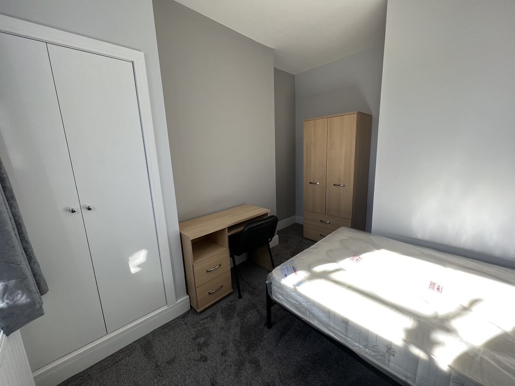 Image of Burton Stone Lane