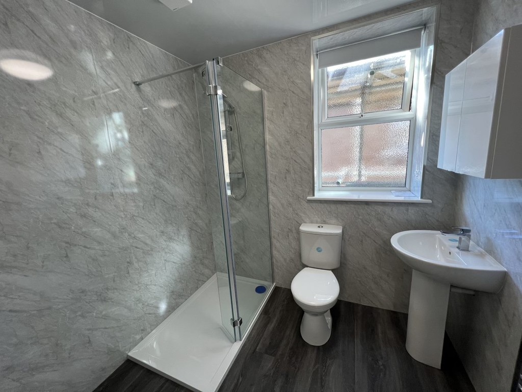 Image of Burton Stone Lane