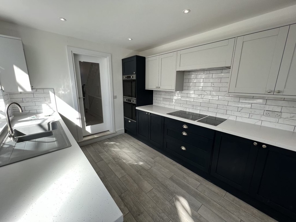 Image of Burton Stone Lane