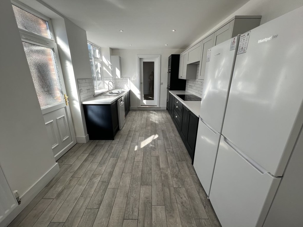 Image of Burton Stone Lane