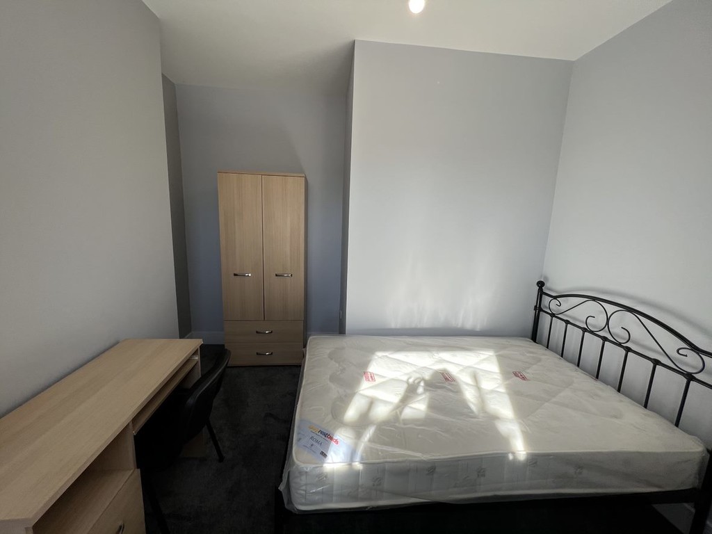 Image of Burton Stone Lane