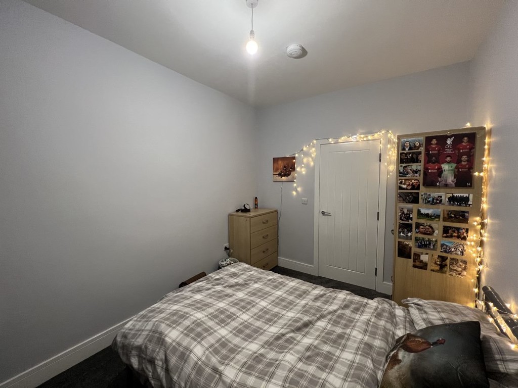 Image of Burton Stone Lane