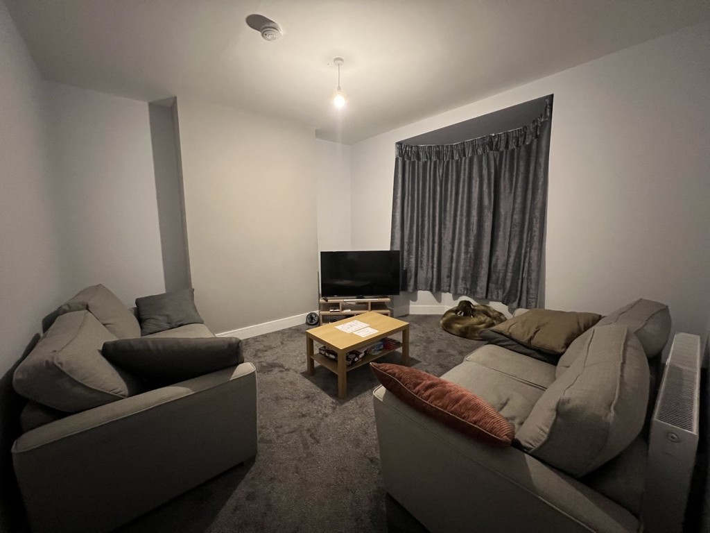 Image of Burton Stone Lane