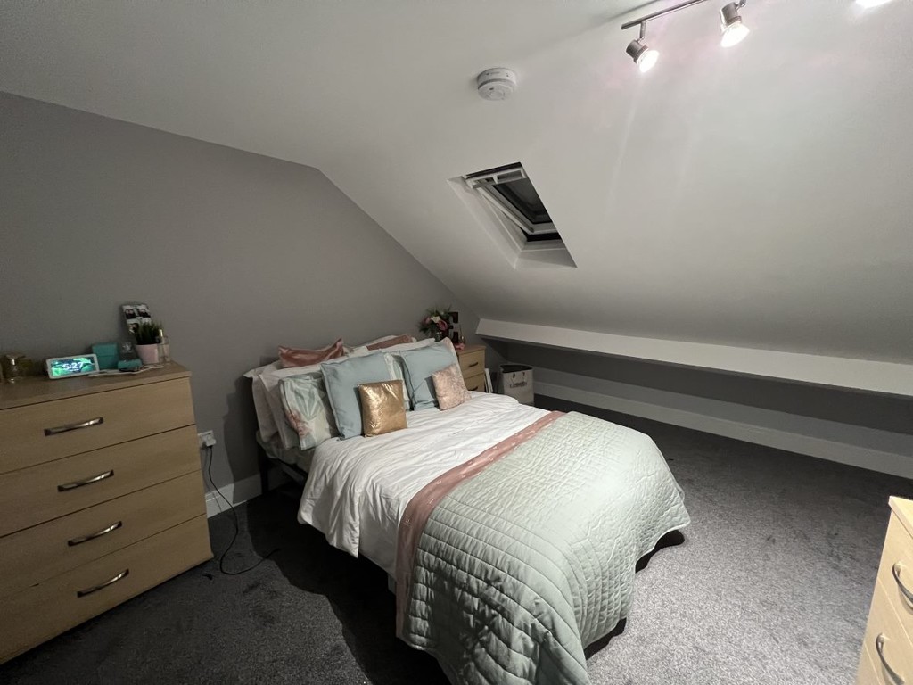 Image of Burton Stone Lane