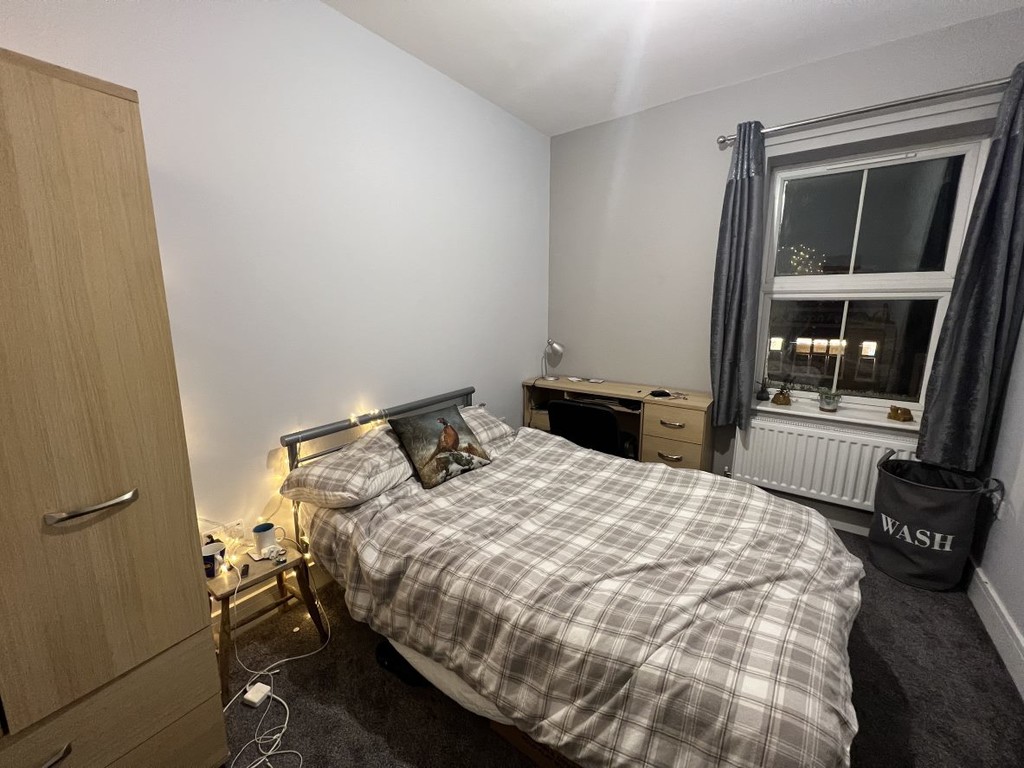 Image of Burton Stone Lane