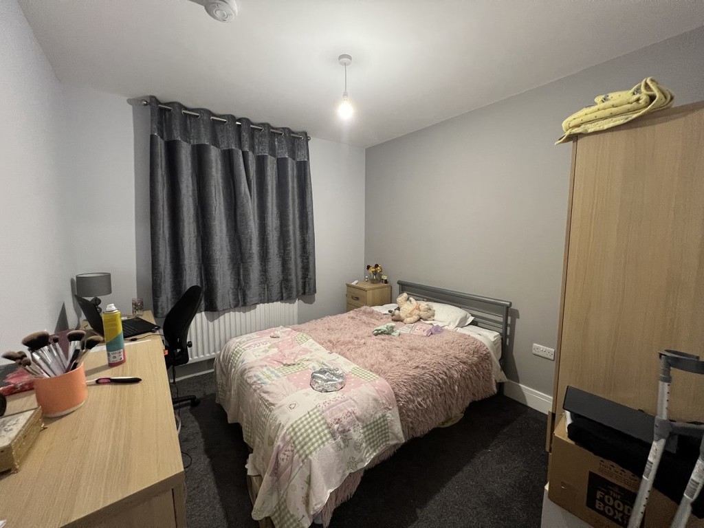 Image of Burton Stone Lane