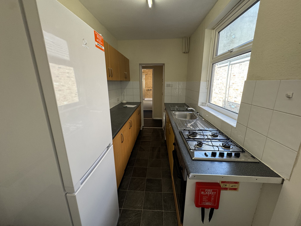 Image of Wilton Rise, Holgate