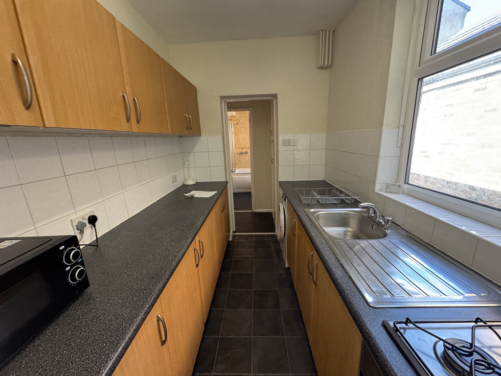 Image of Wilton Rise, Holgate