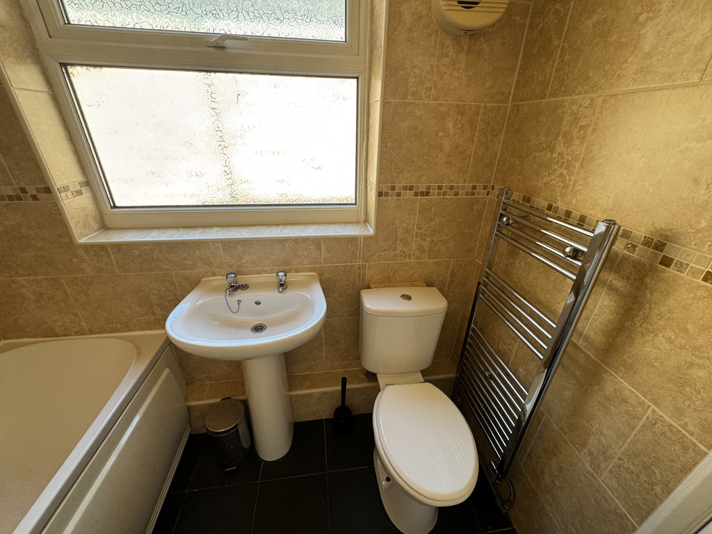 Image of Wilton Rise, Holgate