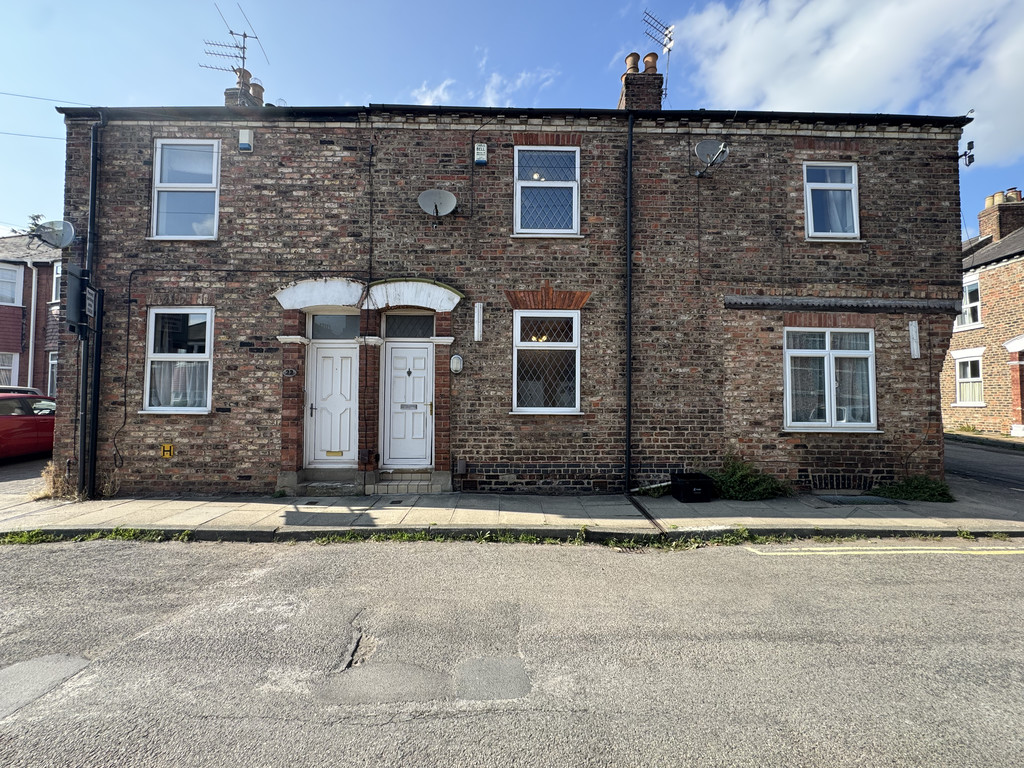 Image of Wilton Rise, Holgate