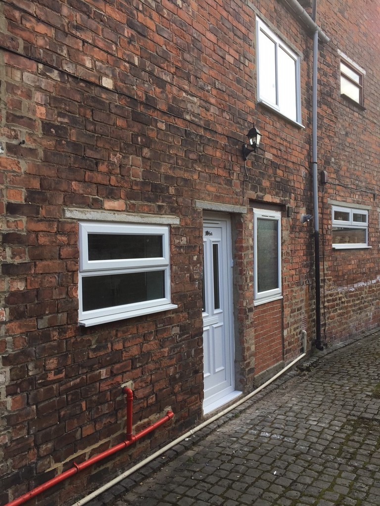 Image of Eldon Street, The Groves