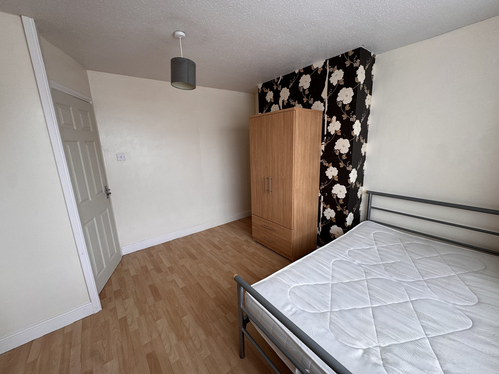 Image of Crossways, Badger Hill