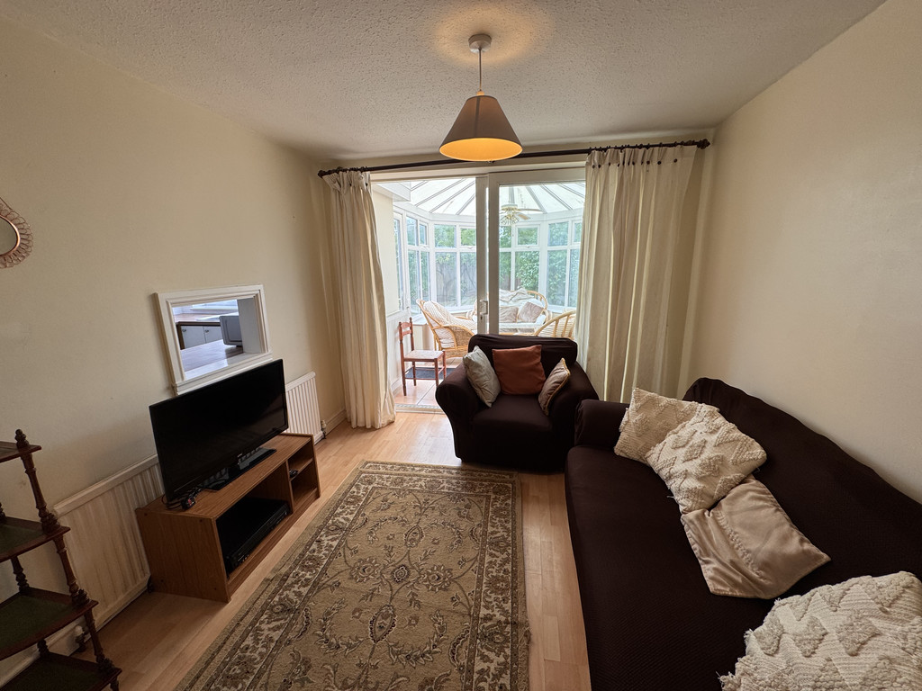 Image of Crossways, Badger Hill