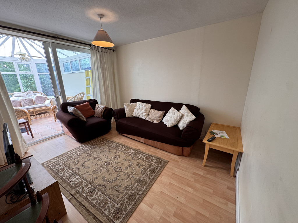 Image of Crossways, Badger Hill