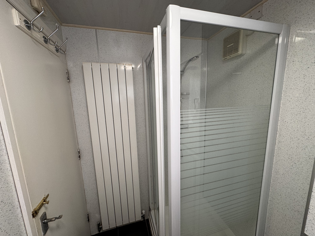 Image of Crossways, Badger Hill