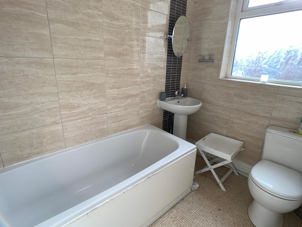 Image of Burton Stone Lane, Clifton