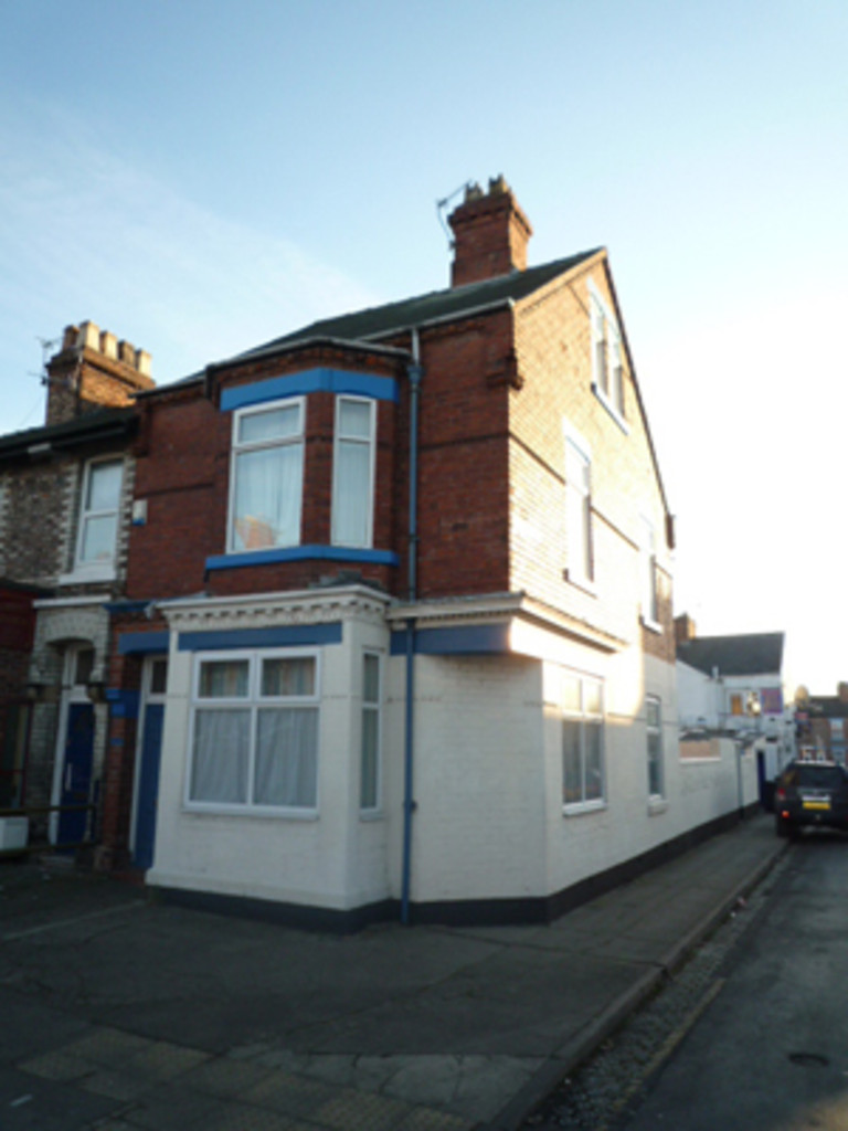 Image of Burton Stone Lane, Clifton