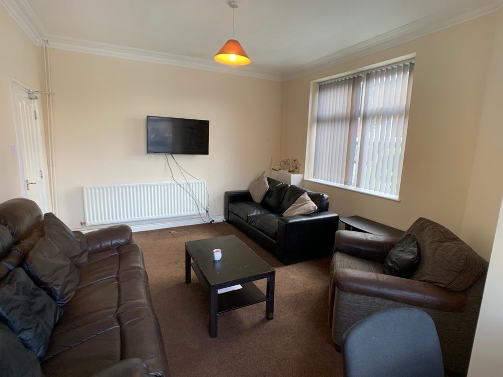 Image of Burton Stone Lane, Clifton