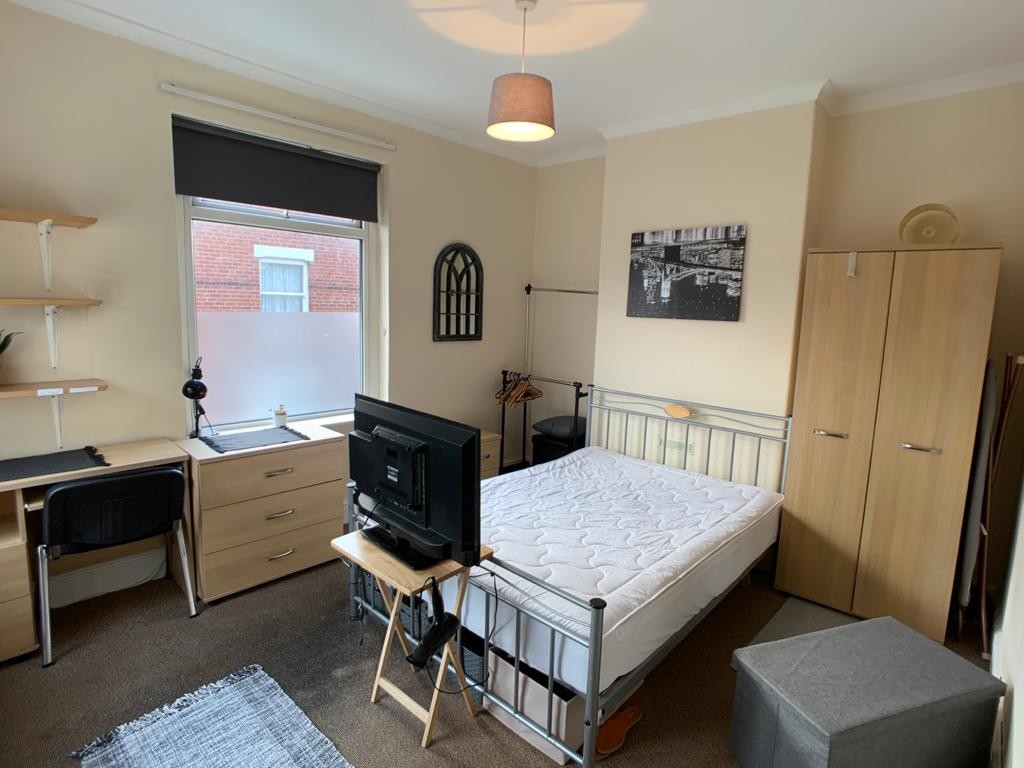 Image of Burton Stone Lane, Clifton