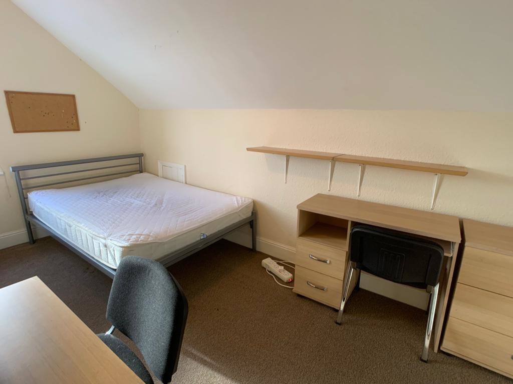 Image of Burton Stone Lane, Clifton