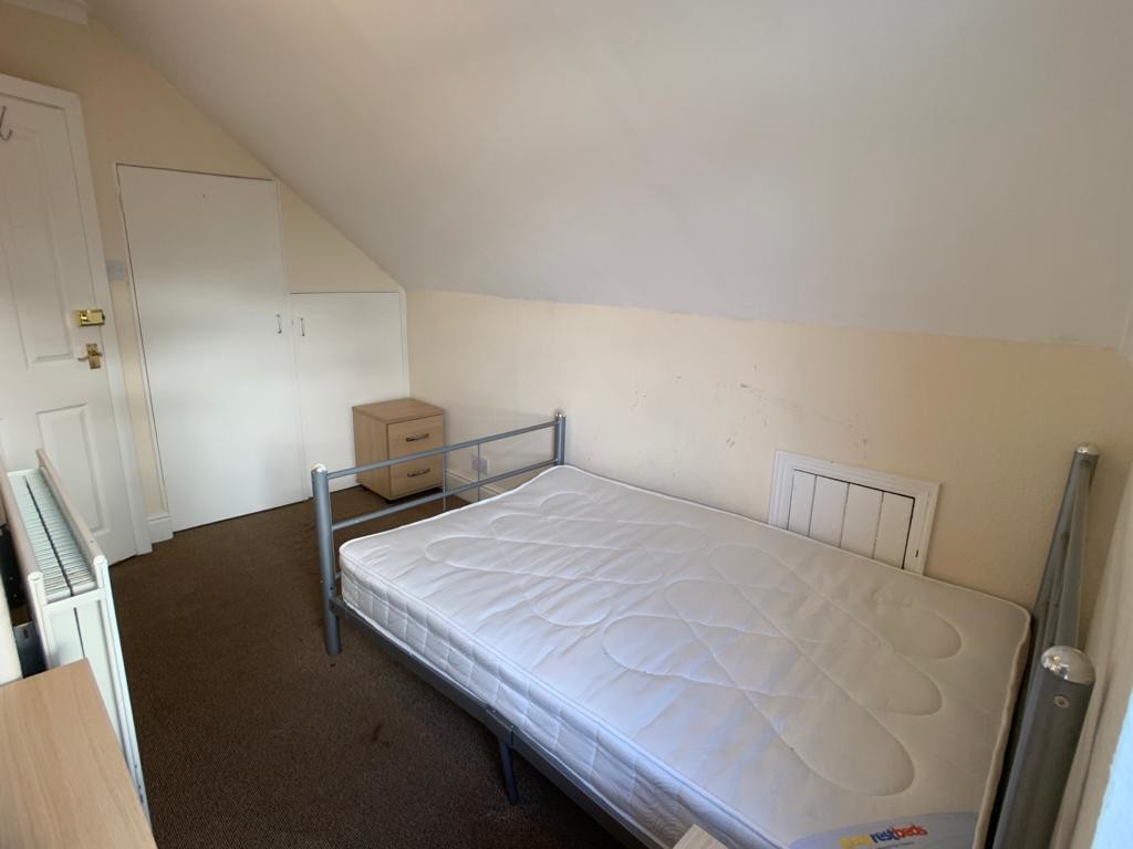 Image of Burton Stone Lane, Clifton