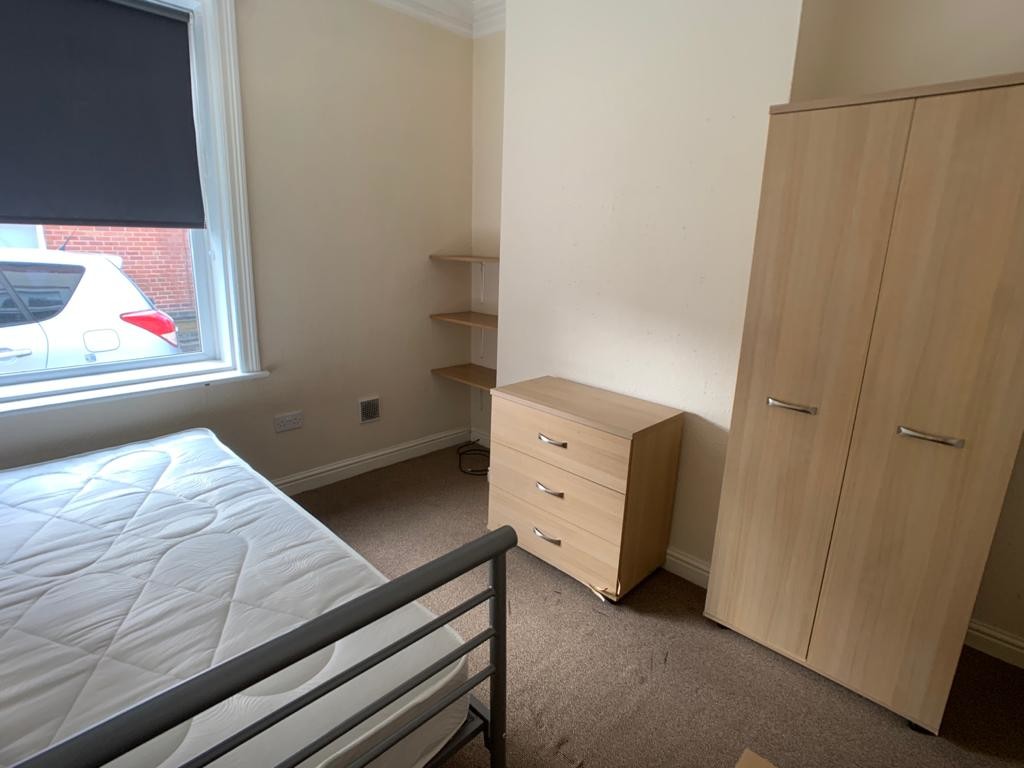 Image of Burton Stone Lane, Clifton