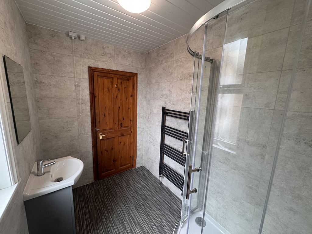 Image of Neville Terrace, The Groves