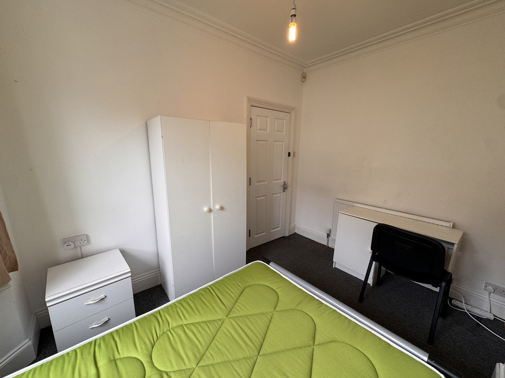 Image of Neville Terrace, The Groves