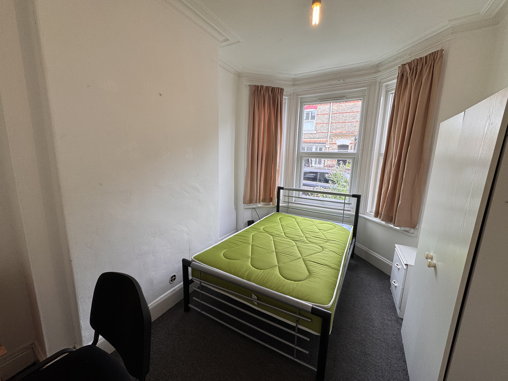 Image of Neville Terrace, The Groves