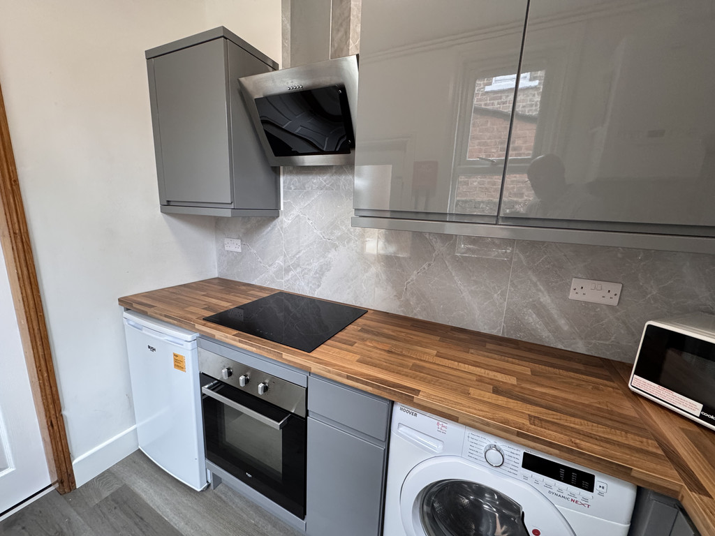 Image of Neville Terrace, The Groves