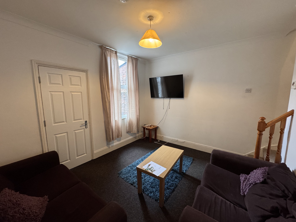 Image of Neville Terrace, The Groves