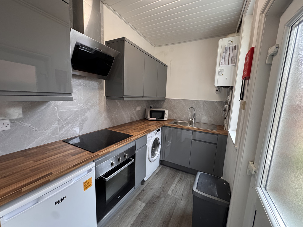 Image of Neville Terrace, The Groves