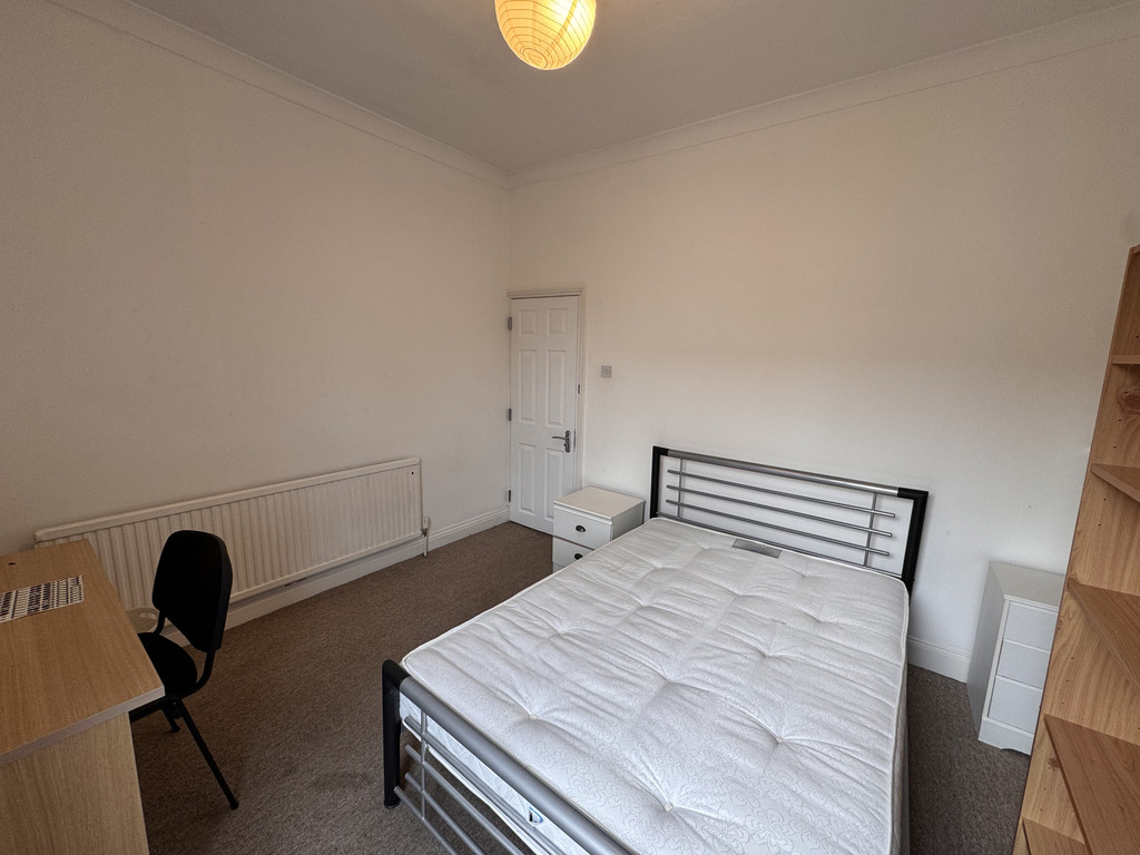 Image of Neville Terrace, The Groves