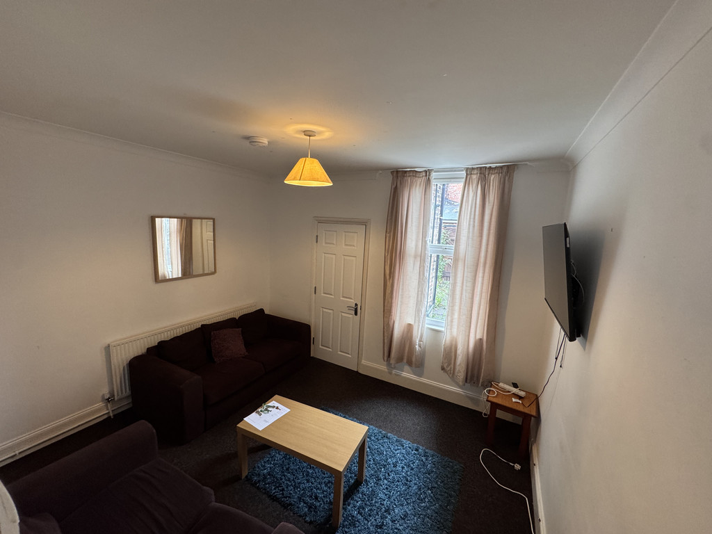 Image of Neville Terrace, The Groves