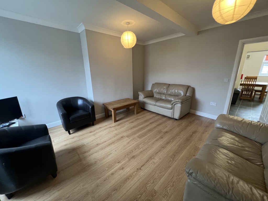 Image of Burlington Avenue, Tang Hall