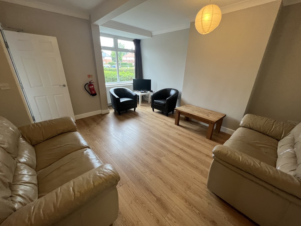 Image of Burlington Avenue, Tang Hall