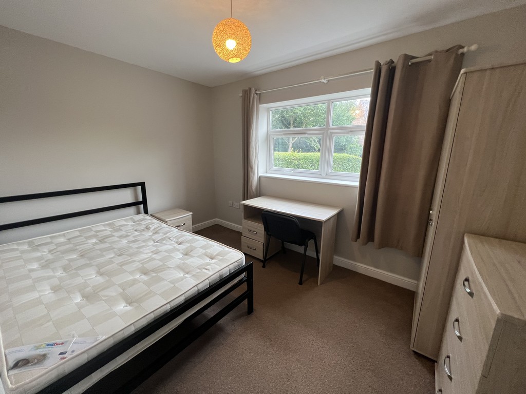 Image of Burlington Avenue, Tang Hall