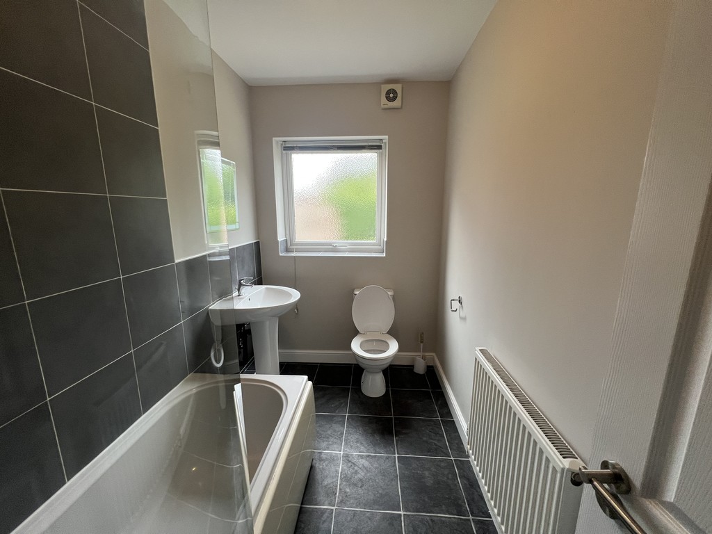 Image of Burlington Avenue, Tang Hall