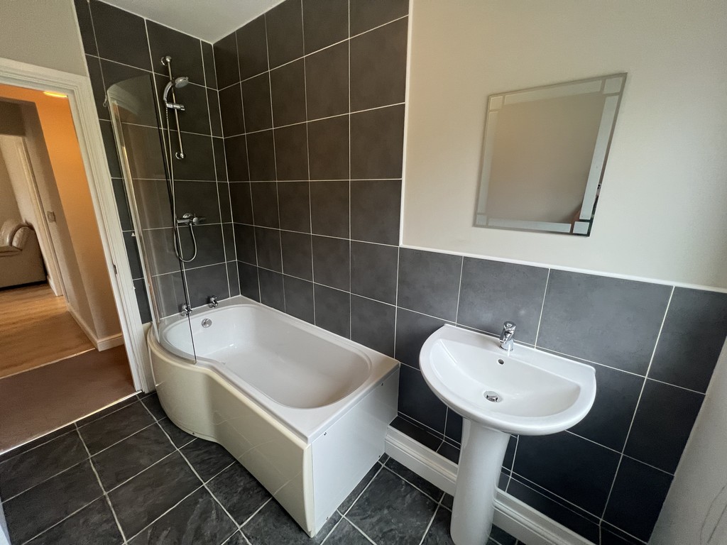 Image of Burlington Avenue, Tang Hall