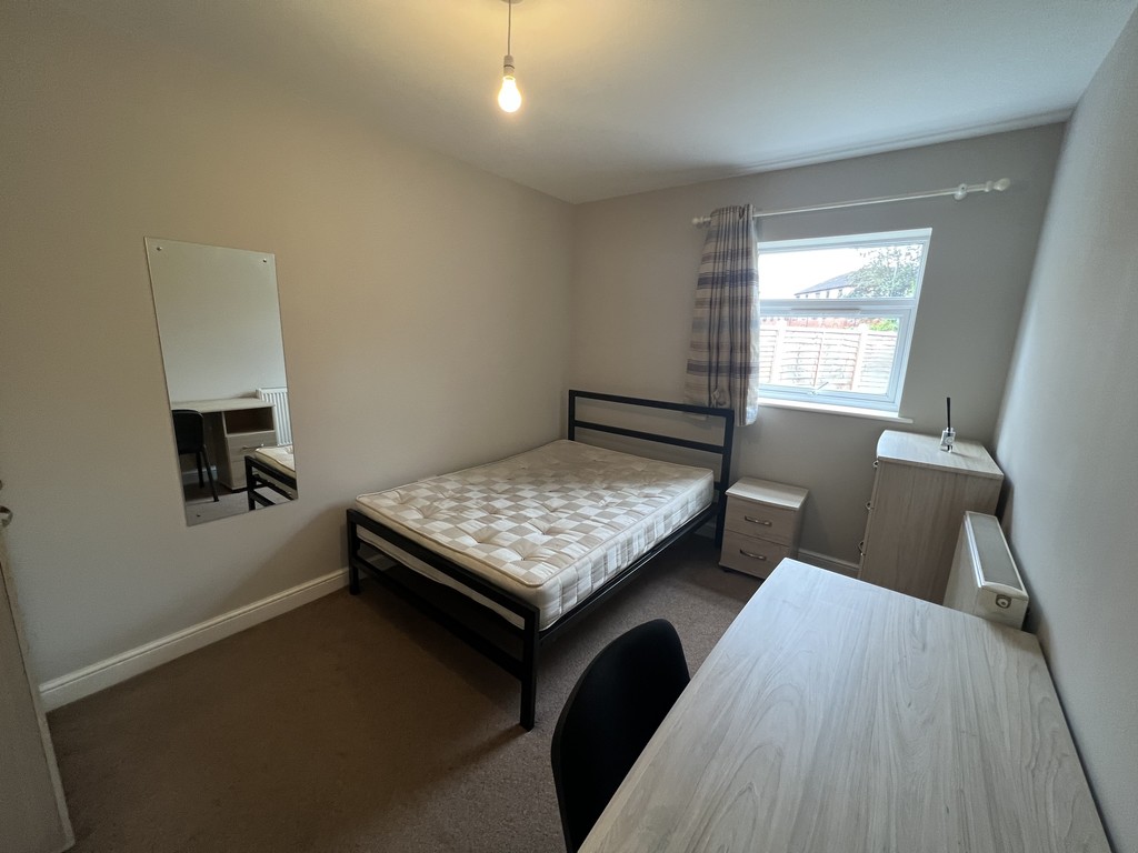 Image of Burlington Avenue, Tang Hall