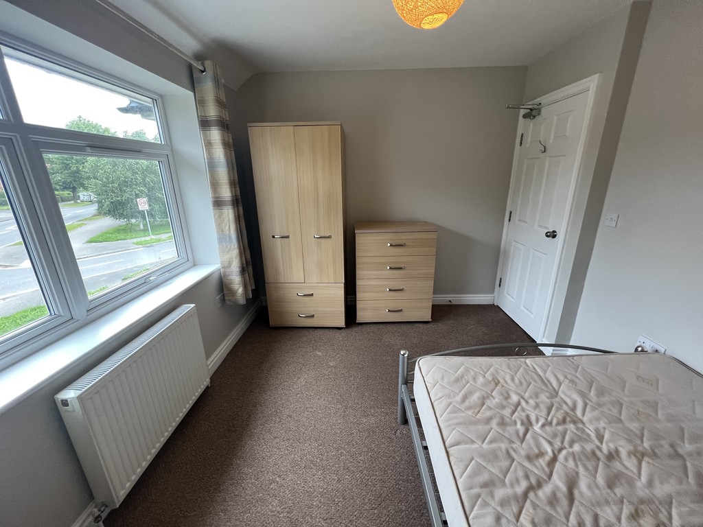 Image of Burlington Avenue, Tang Hall