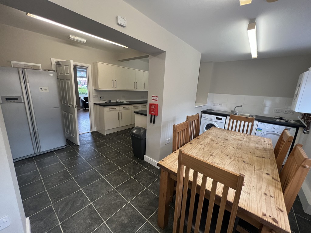 Image of Burlington Avenue, Tang Hall